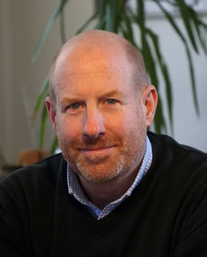 Hannes Pook, Systemischer Coach aus Braunschweig, im Porträt
