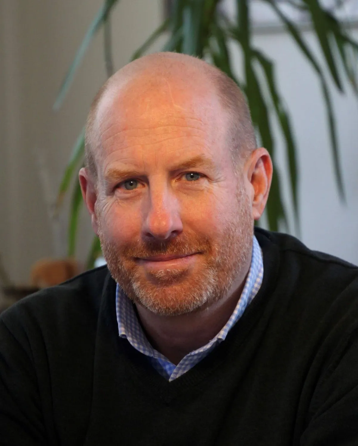 Hannes Pook, Systemischer Coach in Braunschweig